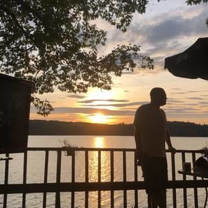 Meet your Posher, Steve